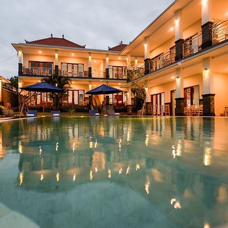 Pondok Canggu Homestay Luaran gambar