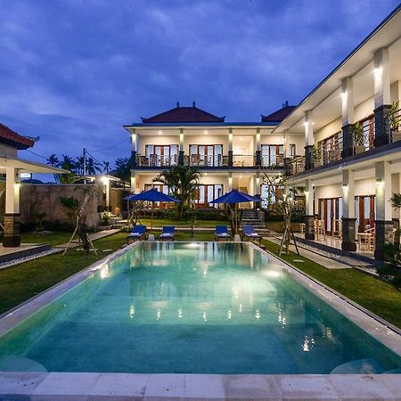 Pondok Canggu Homestay Luaran gambar