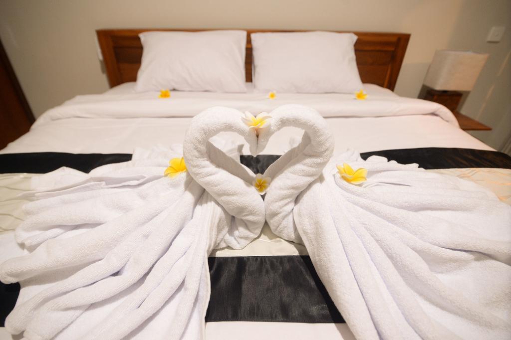 Pondok Canggu Homestay Luaran gambar